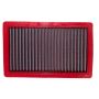 BMC 89-91 Fiat Uno (146/158/246) 1.3 Turbo IE Replacement Panel Air Filter
