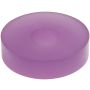 ALLSTAR PERFORMANCE ALL64376 Bump Stop Puck 60dr Purple 1/2in Tall 14mm