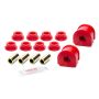PROTHANE PTN6-1143 97-03 Expedition Rear Sway Bar Bushings 22mm