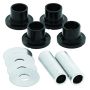 QuadBoss 414670 16-19 Can-Am Commander 1000 Lower A-Arm Kit