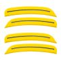 Oracle 15-21 Dodge Charger Concept Sidemarker Set - Clear - Yellow Jacket (PY4)