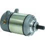 QuadBoss 495704 97-07 Honda TRX250/TM FourTrax Recon (02) Motor Starter