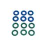 Mopar 5103377AA Fuel Injector O-Ring