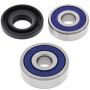 All Balls Racing 25-1166 84-85 Kawasaki KX80 Wheel Bearing Kit - Front