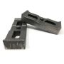 Tuff Country 79064 01-10 GMC Sierra 2500HD/3500 4wd 1in Cast Iron Lift Blocks Pair