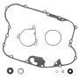 Vertex Pistons 821459 Vertex Gaskets 85-05 Kawasaki KLR250 Water Pump Rebuild Kit
