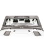 Fab Fours Inc. JL3022-1 18-C Wrangler Jl Vicowl-20In Light Bar Insert