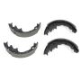 PowerStop B569 Drum Brake Shoe
