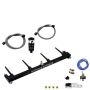 Nitrous Express 62203-00P Billet Spray Bar System For ZX-14 No Bottle