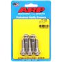 ARP ARP771-1003 S/S Bolt Kit - 12pt. (5) 8mm x 1.25 x 30