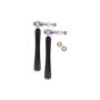BMR Suspension BSK400 Bump Steer Kit, Street Version