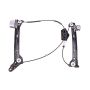 VAICO V10-8741 WINDOW LIFTER