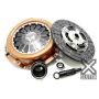 XCLUTCH XKTY28003-1AX 90-99 Toyota Landcruiser 4.2L Stage 1 Extra HD Sprung Organic Clutch Kit