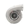 Forced Performance 275GTX5588T6 HD5588 Turbocharger T6 1.24 A/R w/Outlet Flange Clamp Kit