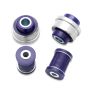 Superpro SPF3877K 2013 Scion FR-S Base Front Lower Inner Control Arm Bushing Kit