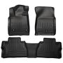 HUSKY LINERS HSK99581 14-   Tundra CrewMax Floor Liners Black