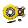 ACT 1997 Acura CL HD/Race Sprung 4 Pad Clutch Kit
