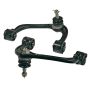 SPECIALTY PRODUCTS COMPANY 25680 FORD F150 ADJ UPPER ARMS