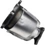 Davico Mfg 18221 Direct Fit Catalytic Converter