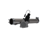 QTP 520009 2009-2023 Ram/Dodge 1500 Classic   Aggressor Cutout Pipe