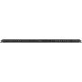 Rigid Industries 40in SR-Series PRO - Spot - Midnight Edition