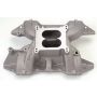 EDELBROCK EDE7186 BBM Performer RPM Manifold - 383