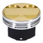 JE Pistons 361273S Ultra Series Honda K20A 87mm Bore 10.0:1 CR - Single Piston