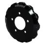 Wilwood 170-10970 Hat-BB Front .710in Offset 5 x 4.72 - 12 on 8.75in