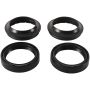 Pivot Works PWFSK-Z023 87-89 Honda CR125R PW Fork Oil & Dust Seal Kit