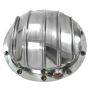 RACING POWER CO-PACKAGED RPCR5078 Polished Aluminum Diff Cover 10 Bolt