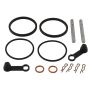 All Balls Racing 18-3202 01-05 Yamaha FZ1 Caliper Rebuild Kit - Rear