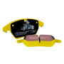 EBC DP42452R 2021+ Audi Q4 e-Tron Electric Yellowstuff Front Brake Pads