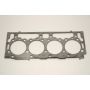 4.100 MLS Head Gasket RH - GM 6.5L Diesel