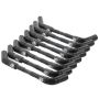 E3 E3.1509 E3 DiamondFire Sleeved Race Wire Set