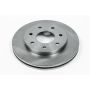 PowerStop AR8597 AutoSpecialty Brake Rotor