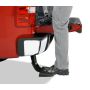 AMP Research 2009-2017 Dodge Ram 1500 BedStep - Black