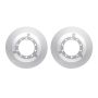 Dynamic Friction 4002-54081 Brake Rotor