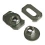 SPECIALTY PRODUCTS COMPANY 86250 RAPTOR & F150 CAM BRACKETS