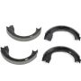 PowerStop B961 Parking Brake Shoe