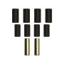 Skyjacker SE45J SPRING BUSH KIT 76-86 CJ RR