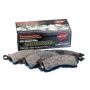 Wilwood 150-D0970K Pad Set Promatrix D970
