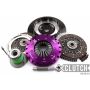 XClutch XKFD23655-2G Clutch - 9in Twin Solid Organic