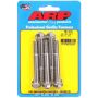 ARP ARP761-1010 8mm x 1.25 x 65mm 6pt SS Bolt Kit 5pk
