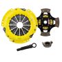 ACT TC2-XTG4 1991 Geo Prizm XT/Race Sprung 4 Pad Clutch Kit