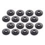 EDELBROCK EDE9602 Valve Spring Retainers - BBC