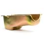 MILODON MIL31501 SBC Claimer Oil Pan - 5qt. 1-pc. Rear Main