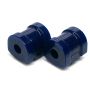 SuperPro 1995 BMW 318i Base Front 23mm Sway Bar Mount Bushing Set