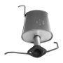 AP Exhaust 2290 Muffler - Welded Assembly - Challenge