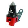 AEROMOTIVE AFS13301 Carbureted Bypass Regulator 3-60 psi