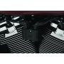 Kuryakyn 6466 Precision Coil Cover Chrome